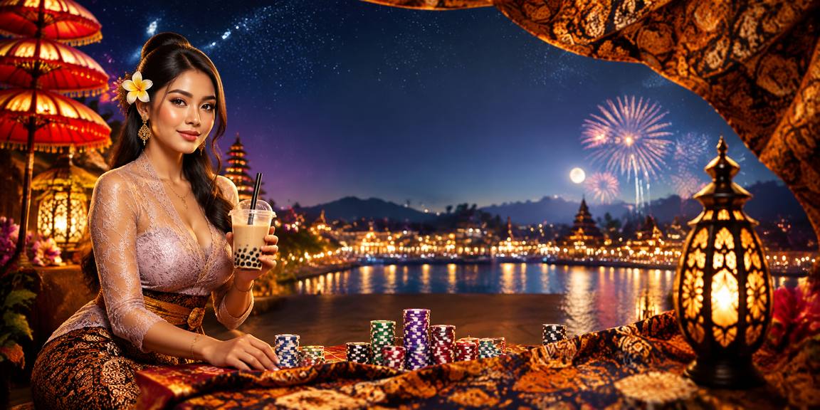 tiketoto Explore tiketoto Casino Tables and Slots