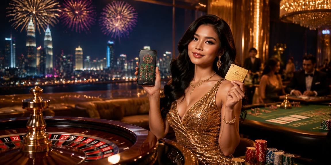 tiketoto Baccarat